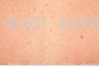 Skin texture of Dale 0003